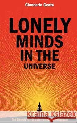 Lonely Minds in the Universe Giancarlo Genta 9780387339252 Springer - książka