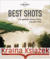 Lonely Planet Best Shots  9783954163588 Frederking & Thaler