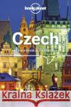 Lonely Planet Czech Phrasebook & Dictionary Richard Nebesky 9781786573698 Lonely Planet Global Limited