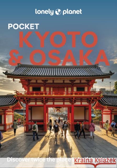 Lonely Planet Experience Japan Tan, Winnie 9781838697570 Lonely Planet Global Limited - książka