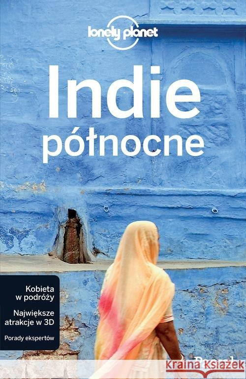 Lonely Planet. Indie Południowe PASCAL  9788376427546 Pascal - książka