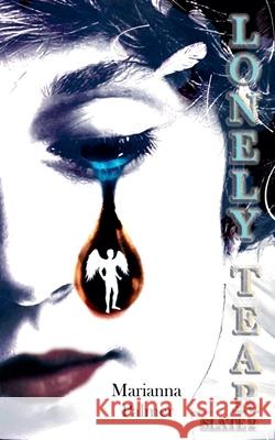 Lonely Tear Marianna Palmer 9798227075727 Marianna Palmer - książka
