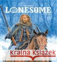 Lonesome 2 Yves Swolfs 9788088098621 Josef Vybíral - książka