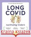 Long Covid nachhaltig lindern Moosburner, Michaela 9783833888540 Gräfe & Unzer