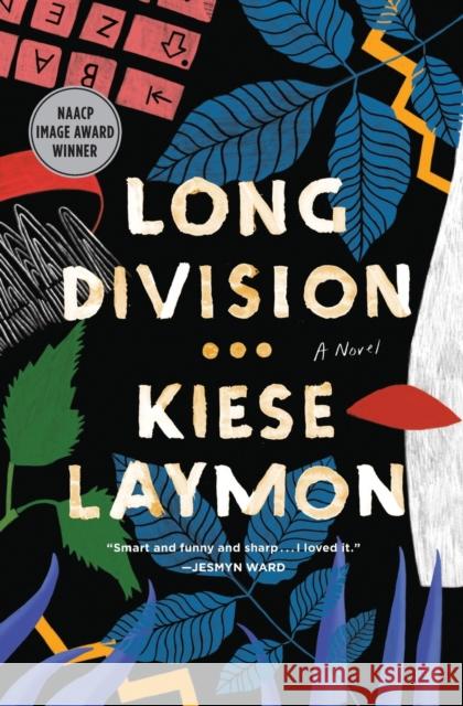 Long Division: A Novel Kiese Laymon 9781982174828 Simon & Schuster - książka