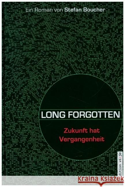 LONG FORGOTTEN (Roman, Hardcover) Stefan Piasecki, Stefan Boucher 9789403601960 Bookmundo - książka