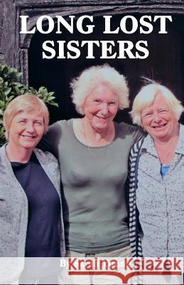 Long lost sisters Young, Sarah 9781537604800 Createspace Independent Publishing Platform - książka