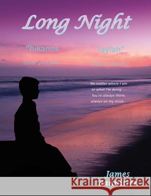 Long Night: The Flow James Bannister 9781631297601 Xulon Press - książka