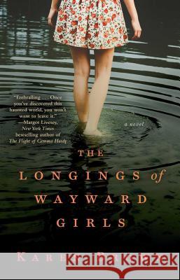 Longings of Wayward Girls Brown, Karen 9781476724911 Washington Square Press - książka