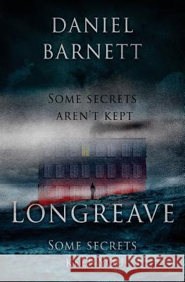 Longreave Daniel Barnett 9781530821525 Createspace Independent Publishing Platform - książka