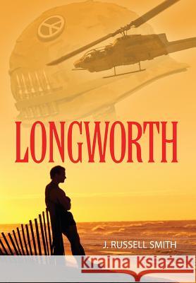 Longworth J. Russell Smith 9781478702788 Outskirts Press - książka