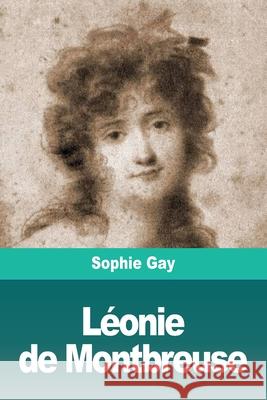 Léonie de Montbreuse Gay, Sophie 9783967871890 Prodinnova - książka