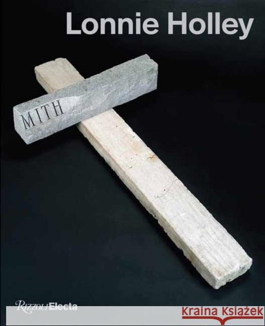 Lonnie Holley John Beardsley 9780847899715 Rizzoli International Publications - książka