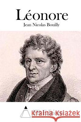 Léonore Fb Editions 9781512031997 Createspace - książka