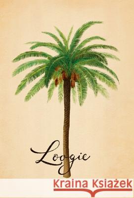 Loogie Peter Gillies 9782958420079 A.B.C. Editions - książka