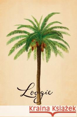 Loogie Peter Gillies 9782958420093 A.B.C. Editions - książka