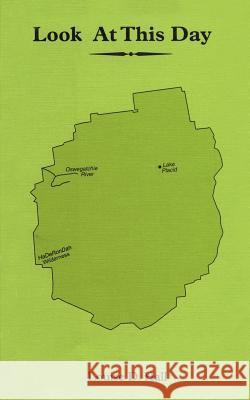 Look at This Day Louise D. Hall 9781588201331 Authorhouse - książka