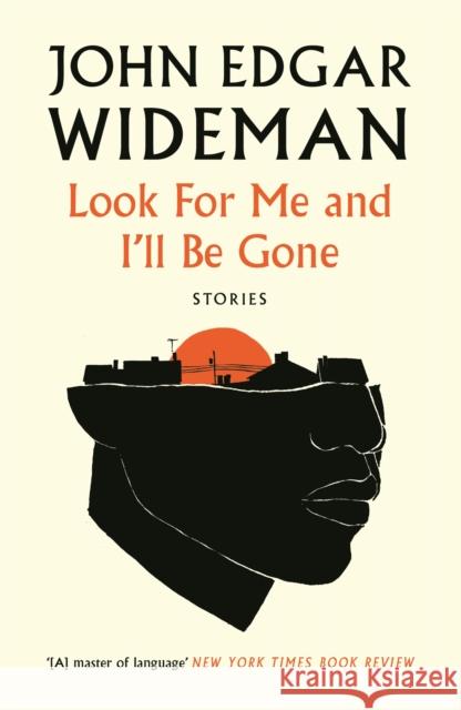 Look For Me and I'll Be Gone John Edgar Wideman 9781838855178 Canongate Books - książka