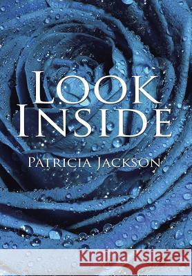 Look Inside Patricia Jackson 9781503569577 Xlibris Corporation - książka