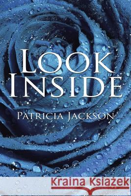 Look Inside Patricia Jackson 9781503569591 Xlibris Corporation - książka