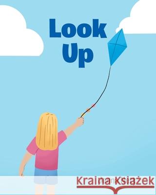 Look Up Jenna Nett 9781639035793 Christian Faith Publishing, Inc - książka