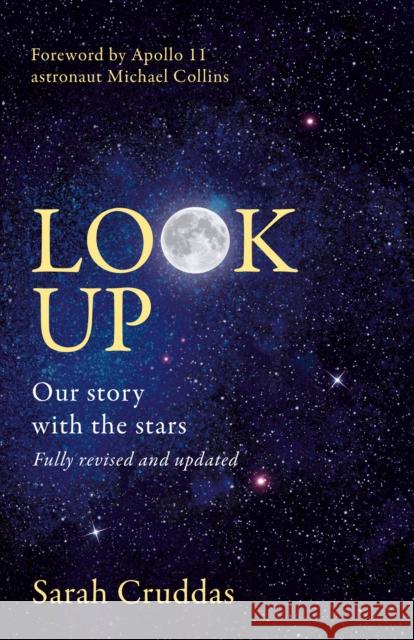 Look Up: Our Story with the Stars Sarah Cruddas 9780008358310 HarperCollins Publishers - książka