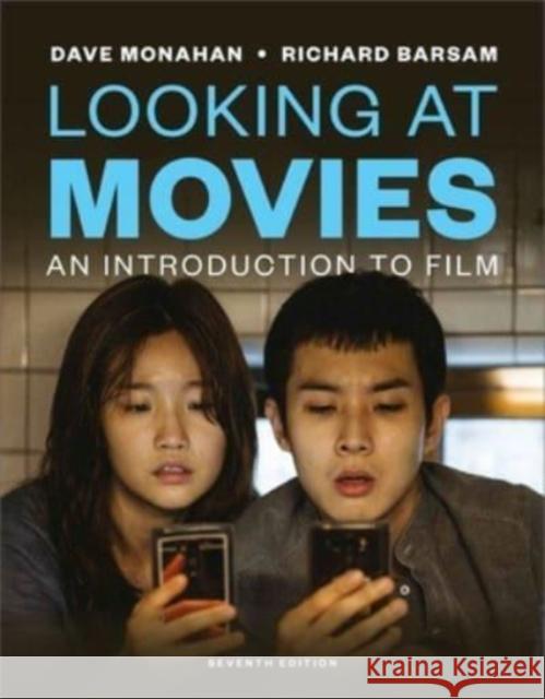 Looking at Movies Richard (City University of New York, emeritus) Barsam 9780393885835 WW Norton & Co - książka