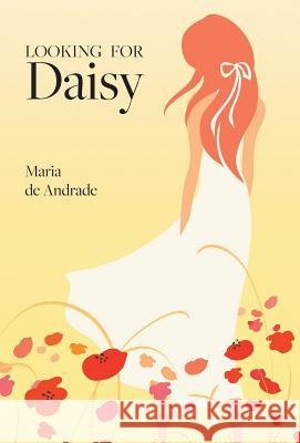 Looking for Daisy Maria d 9781525527784 FriesenPress - książka