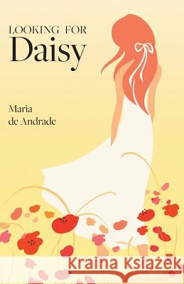 Looking for Daisy Maria d 9781525527791 FriesenPress - książka