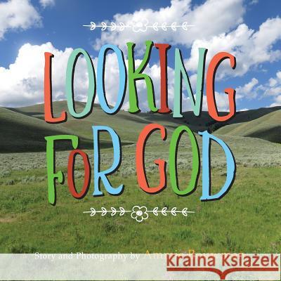 Looking for God Ammie Bouwman 9781625861221 Credo House Publishers - książka