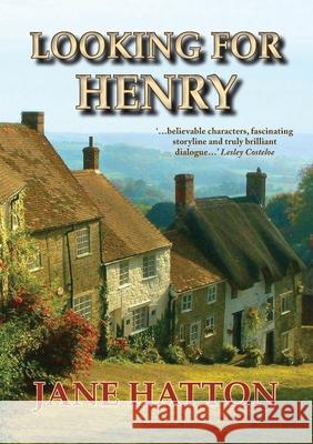 Looking for Henry Jane Hatton 9780955450822 Raje Books - książka