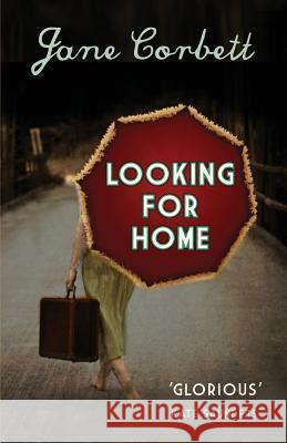 Looking for Home Jane Corbett 9781910852927 Jane Corbett - książka
