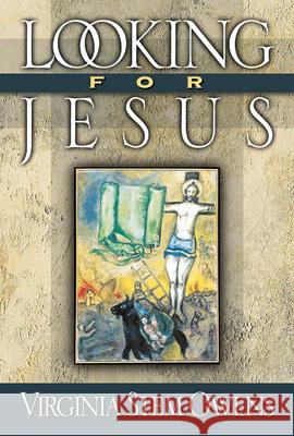 Looking for Jesus Virginia Stem Owens 9780664258191 Westminster/John Knox Press,U.S. - książka