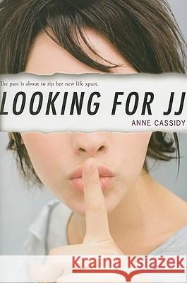 Looking for JJ Anne Cassidy 9780152066383 Houghton Mifflin Company - książka
