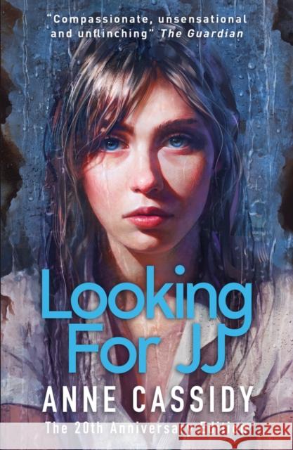Looking for JJ (20th Anniversary Edition) Anne Cassidy 9780702330681 Scholastic - książka