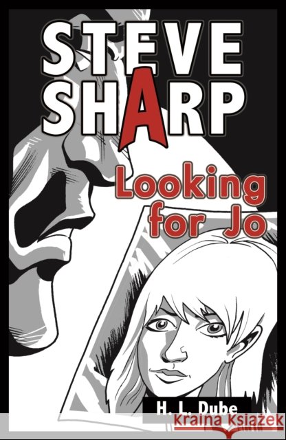 Looking for Jo Dube L H 9781841674070 Ransom Publishing - książka