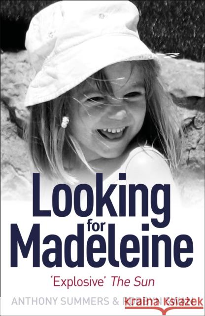 Looking For Madeleine: Updated 2019 Edition Robbyn Swan 9781472211590 Headline Publishing Group - książka