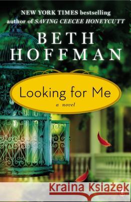 Looking for Me Beth Hoffman 9780143125433 Penguin Books - książka