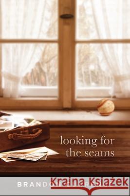 Looking for the Seams Brandon Currence 9781646633159 Koehler Books - książka