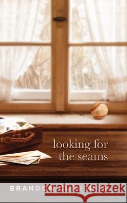 Looking for the Seams Brandon Currence 9781646633173 Koehler Books - książka