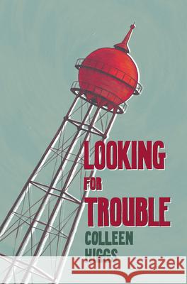 Looking for Trouble  9781967673551 Catalyst Collective - książka