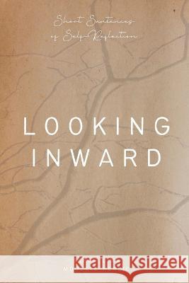 Looking Inward: Short sentences of self-reflection Modeste Herlic Sarah Lima  9786500647068 Soleil Edition - książka