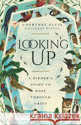 Looking Up: A Birder's Guide to Hope Through Grief Courtney Ellis Kay Warren 9781514007167 InterVarsity Press - książka