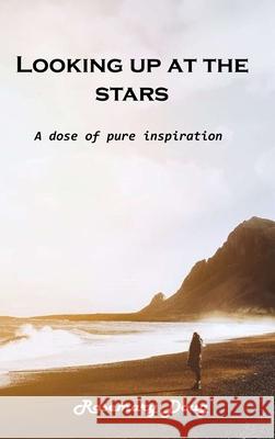 Looking up at the stars: A dose of pure inspiration Rosemary Doug 9781803101804 Rosemary Doug - książka