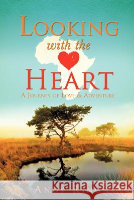 Looking with the Heart Andy Ring 9781622309702 Xulon Press - książka