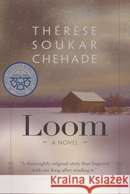 Loom Chehade, Therese 9780815609827 Syracuse University Press - książka