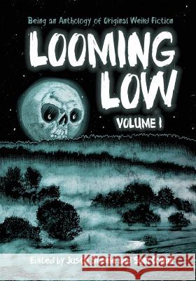 Looming Low Volume I Justin Steele, Sam Cowan 9780999143018 Dim Shores - książka