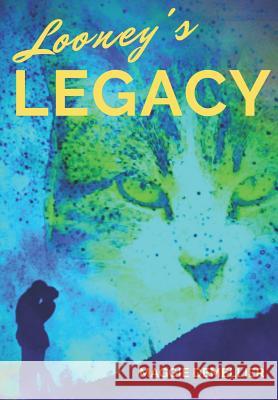 Looney's Legacy Maggie Demellier 9781792929724 Independently Published - książka