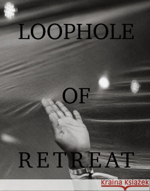 Loophole of Retreat  9798991474634 Pacific - książka