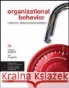 Loose Leaf for Organizational Behavior: A Practical, Problem-Solving Approach Mel Fugate 9781259732645 McGraw-Hill Education